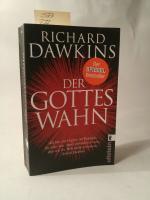 Dawkins, Richard und Sebastian Vogel (au Dawkins, Richard und Sebastian Vogel (au
