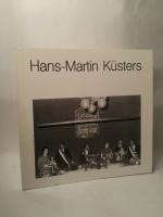 Hans-Martin Küsters. Ordnung - Eintracht - Frohsinn. Fotografien 1979/80. Ausstellung 1980 Ordnung - Eintracht - Frohsinn. Fotografien 1979/80. Ausstellung 1980