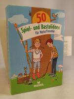 Moses 30246 Spiel- und Bastelideen für Naturfreunde