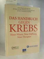 Sarah Majorczyk: Das Handbuch gegen Kreb