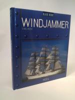 Eigel Wiese: Windjammer