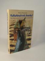 Werner Weidenfeld: Kulturbruch mit Ameri