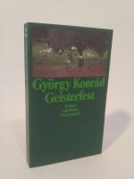 Konrad, György und Hans - Hennnig Paetzk Konrad, György und Hans - Hennnig Paetzk