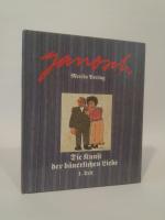 Janosch: Die Kunst der bäuerlichen Liebe