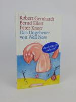 Gernhardt (Illustrationen), Robert, Bern Gernhardt (Illustrationen), Robert, Bern