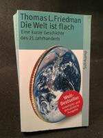Friedman, Thomas L.: Die Welt ist flach.