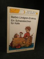 Lindgren-Enskog, Barbro und Dorothea Bje Lindgren-Enskog, Barbro und Dorothea Bje