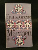 Soupoult Re, [Hrsg.]: Französische Märch