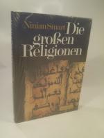 Die großen Religionen [Neubuch]