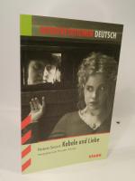 Thorsten Zimmer: STARK Interpretationen 
