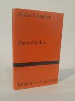 Alain-Fournier, Henri und Ernst Schoen: 