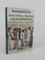 Reinhard Erös: Unter Taliban, Warlords u Reinhard Erös: Unter Taliban, Warlords u