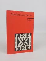 American Love Stories (Fremdsprachentexte)