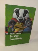 Grahame, Kenneth und Don-Oliver Matthies