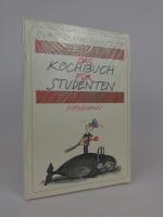 Das Kochbuch für Studenten [Neubuch] Sybil Gräfin Schönfeldt