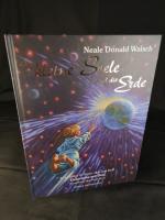 Neale Donald Walsch, Neale D, Hans J Fra
