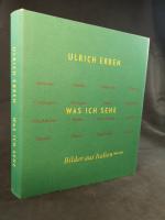 Bachér, Ingrid und Ulrich Erben: Ulrich Bachér, Ingrid und Ulrich Erben: Ulrich