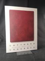 Gotthard Graubner [Neubuch] Magier der Farbe