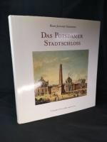 Hans-Joachim Giersberg: Das Potsdamer St