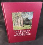Sigrid Weltge-Wortmann: Die ersten Maler Sigrid Weltge-Wortmann: Die ersten Maler