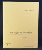 Salamun, Tomaz und Peter Urban: Vier Fra