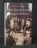 Verolme, Hetty E. und Mirjam Pressler: W