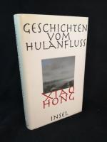 Xiao Hong und Ruth Keen: Geschichten vom