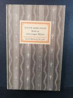 Rainer Maria Rilke: Briefe an einen jung Rainer Maria Rilke: Briefe an einen jung