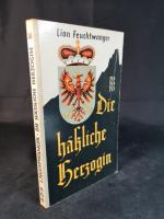 Feuchtwanger: Rororo Leinenrücken. 265. 