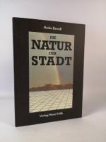 Die Natur der Stadt Ein Beitrag zur Theorie der Gesellschaft