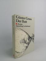 Günter Grass: Der Butt Roman