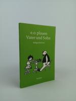 e.o. plauen: Vater und Sohn Bildgeschich