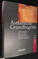 Barck, Karlheinz, Friedrich Wolfzettel  
