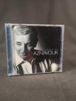 Best of Charles Aznavour.