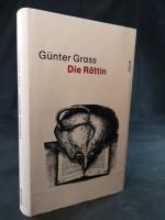 Grass, Günter und Volker Neuhaus: Die Rä