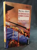 Heinz Ohff: Gebrauchsanweisung für Schot