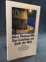 Ellis, Alice Thomas und Herbert Genzmer: