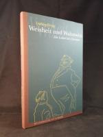 Ludwig Fertig (Hrsg.): Weisheit und Wahn
