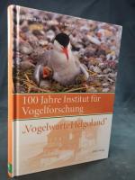 Bairlein, Franz und Peter H. Becker: 100 Bairlein, Franz und Peter H. Becker: 100