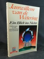 Schomburg, Klaus und Janwillem van de We Schomburg, Klaus und Janwillem van de We