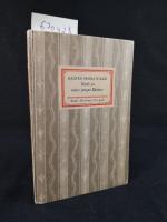 Rainer Maria Rilke: Briefe an einen jung Rainer Maria Rilke: Briefe an einen jung