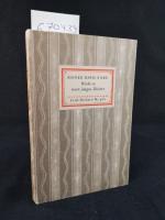 Rainer Maria Rilke: Briefe an einen jung Rainer Maria Rilke: Briefe an einen jung