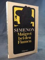 Georges Simenon und Claus Sprick: Maigre