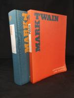 Twain, Mark, Harriet Elinor Smith und B Twain, Mark, Harriet Elinor Smith und B