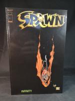 McFarlane, Todd, Brian Holguin und Greg McFarlane, Todd, Brian Holguin und Greg
