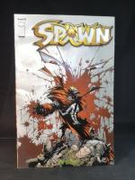 McFarlane, Todd, Brian Holguin und Greg McFarlane, Todd, Brian Holguin und Greg