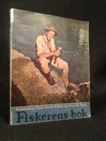 Fiskerens Bok