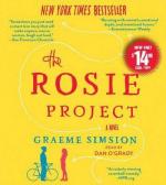 Graeme Simsion: The Rosie Project