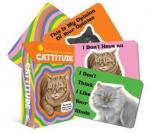 Rockpool Publishing: Cattitude