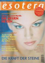 Esotera, Jahrgang 2002, 7 (von 12) Hefte